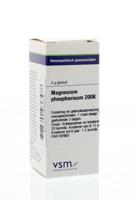 Magnesium phosphoricum 200K