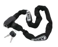 Abus Ionus 8900/85 Kettingslot - Zwart