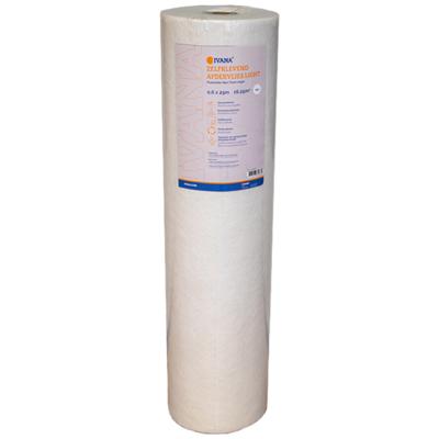 Ivana 56986 Zelfklevend afdekvlies Light wit - 0,65 x 25 m
