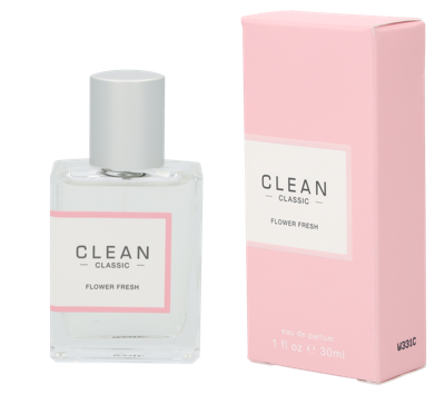 Clean Classic Flower Fresh Eau de parfum Spray 30 ml Dames