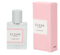 Clean Classic Flower Fresh Eau de parfum Spray 30 ml Dames