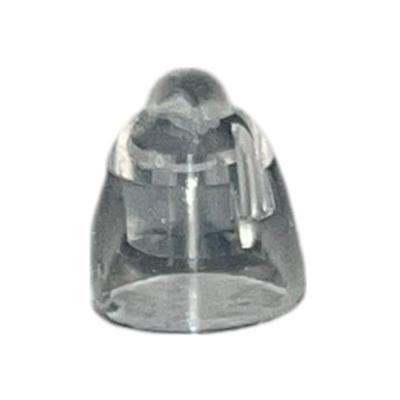 Oticon Dome miniFit Bass Double Vent - 6 mm