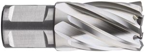 Rotec HSS Kernboor SILVER-LINE, weldon 19, ø26x30 - 536.2600W