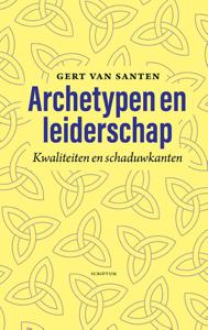 Archetypen en leiderschap (Hardback)