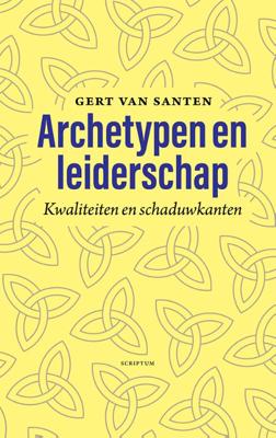 Archetypen en leiderschap (Hardback)