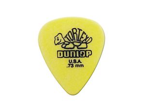 Dunlop 418-P-73 0.73 mm. plectra