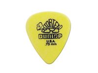 Dunlop 418-P-73 0.73 mm. plectra - thumbnail