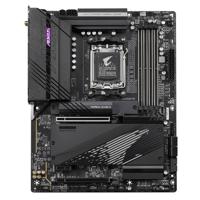 Gigabyte B650 AORUS PRO AX Moederbord Socket AMD AM5 Vormfactor ATX Moederbord chipset AMD® B650 - thumbnail