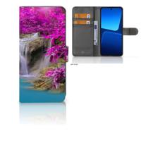 Xiaomi 13 Lite | Flip Cover | Waterval