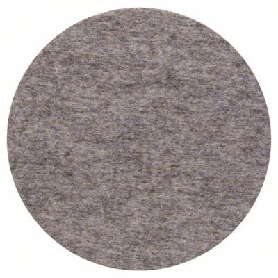 Bosch Accessories 3608604000 Polijstvilt voor excentrische schuurmachine. Hard, 160 mm Diameter 160 mm 2 stuk(s)
