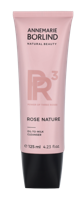 Annemarie Borlind Rose Oil-To-Milk Cleanser 125ml Make-up verwijderaar en reiniger