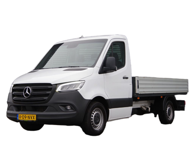Mercedes Benz Sprinter