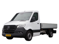 Mercedes Benz Sprinter