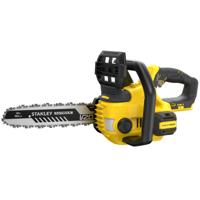 Stanley FATMAX SFMCCS730B SFM V20 BRUSHLESS 30cm Chainsaw | Body - SFMCCS730B-XJ