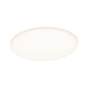 Paulmann 92389 EB Panel Veluna VariFit LED-inbouwlamp LED 17 W Satijn