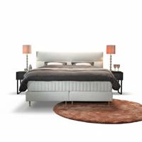 Boxspring Ligne