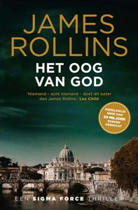 Het Oog van God (Paperback)