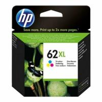 Originele inktcartridge HP 62XL Tricolor Officejet 5740