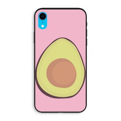 Avocado: iPhone XR Biologisch afbreekbaar hoesje