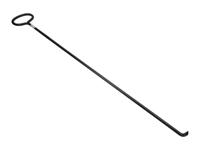 De Wit Putdekselhaak 1000 x 12mm dewit