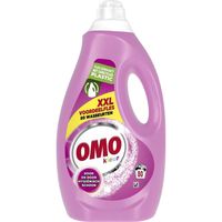 Omo Kleur Vloeibaar Wasmiddel - 80 wasbeurten - Voordeelverpakking - thumbnail