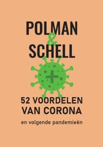 52 voordelen van Corona (Paperback)