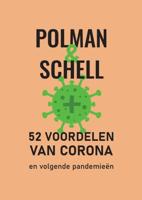 52 voordelen van Corona (Paperback)