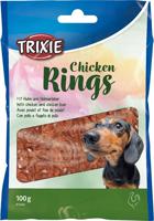 Trixie Trixie chicken rings - thumbnail