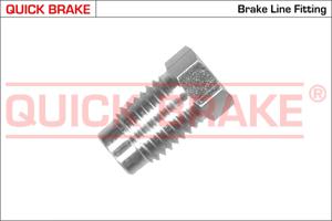 Wartelmoer QUICK BRAKE