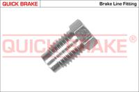 Wartelmoer QUICK BRAKE