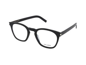 Brillen met correctie Saint Laurent SL 30 Slim 001