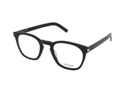 Brillen met correctie Saint Laurent SL 30 Slim 001