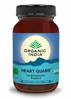 Organic India Heart Guard Vegicaps - thumbnail