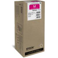 Epson C13T97430N inktcartridge 1 stuk(s) Origineel Magenta - thumbnail