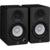 Yamaha CHS3 BL 2-weg 3.5 inch studio monitor (set van 2)