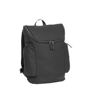 New Rebels ® William Rugzak Zwart