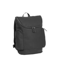 New Rebels ® William Rugzak Zwart