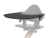 Nomi Tray eettablet Antraciet - thumbnail