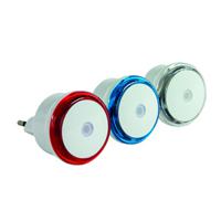 REV Nachtlicht LED SET m.D.0,8W ws 0029340002 Nachtlamp Rond LED Wit - thumbnail