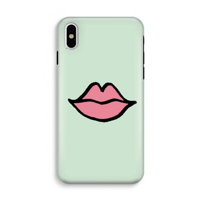 Kusje: iPhone X Tough Case