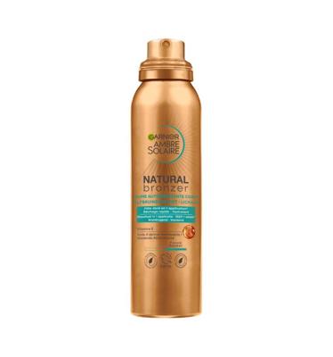 Zelfbruinerspray