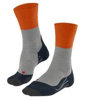 Falke Tk2 Explore Wandelsok Heren Light Grey 42-43