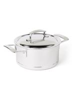 DEMEYERE - Silver 7 - Kookpan 16cm 1,50l