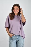 Extreme Cashmere t-shirt Rik 269 lila