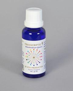 Vita Transcriptie 9 mitochondrium quant+ (30 ml)