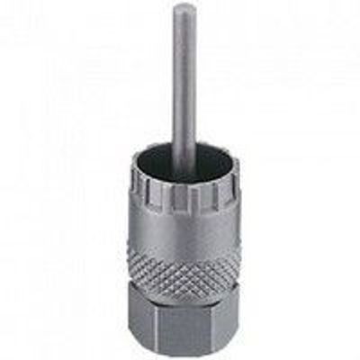 Shimano Lockringafnemer met pen icetoolz