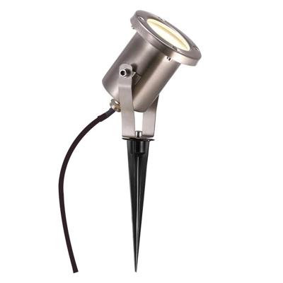 Nordlux PrikspotTaurus RVS - 77029934