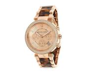 Michael Kors MK5538 Dameshorloge Michael Kors MK5538 Dameshorloge