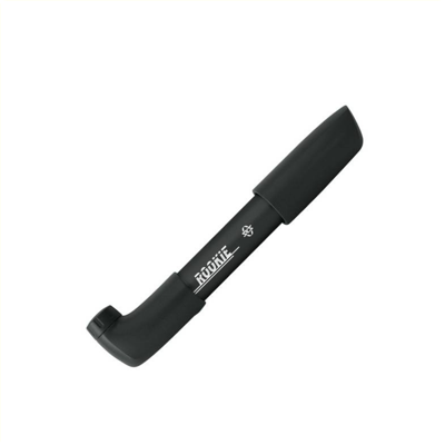 Sks rookie 3 zwart lengte 265-280mm. geschikt voor alle ventielen