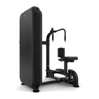 Vision Fitness Rotary Torso